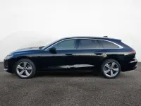 Gebraucht Audi A6 Ambiente 204 PS (150 kW) 2025 Mythosschwarz metallic Kombi