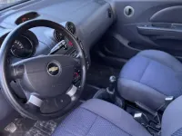 Occasion Chevrolet Kalos 72 ch (52 kW) 2008 Gris Berline