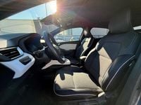 Gebraucht Renault Clio V Techno 91 PS (66 kW) 2023 Grau Limousine