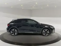 Gebraucht Audi A3 Ambiente 150 PS (110 kW) 2025 Schwarz Limousine