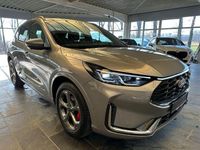 Gebraucht Ford Kuga ST-Line X 186 PS (136 kW) 2025 Silber SUV