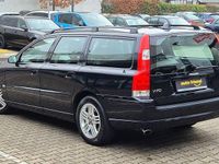 Gebraucht Volvo V70 Momentum 260 PS (191 kW) 2004 Schwarz Kombi