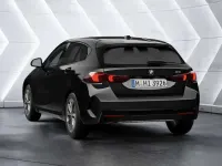 Neu BMW 120 170 PS (125 kW) 2026 Schwarz ii Kleinwagen
