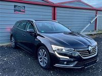 gebraucht Renault Talisman 1.6DCi 131ps *Navigation* Euro6