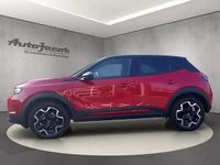 Gebraucht Opel Mokka 131 PS (96 kW) 2024 Kosmos rot (metallic) SUV