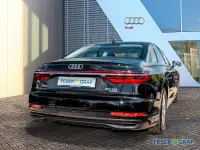 Gebraucht Audi A8 Ambiente 286 PS (210 kW) 2023 Brillantschwarz Limousine
