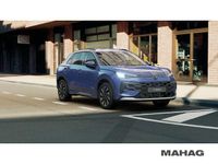 Neu VW T-Roc Life 116 PS (85 kW) 2026 Blau SUV