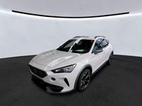 Gebraucht Cupra Formentor VZ 245 PS (180 kW) 2022 Candy weiss SUV