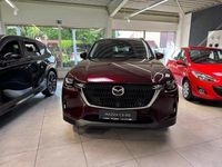 Neu Mazda CX-80 Exclusive-Line 254 PS (186 kW) 2025 SUV