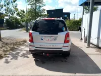 Gebraucht SsangYong Rexton 178 PS (130 kW) 2017 SUV