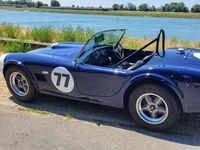 gebraucht AC Cobra Cobra289 neu aufgebaut 35 l V8 H Zulassung