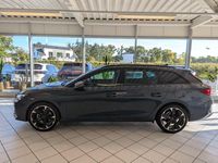 Usata Cupra Leon 150 CV (110 kW) 2025 Grigio Berlina