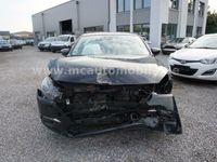 gebraucht Mazda 3 Lim. Kizoku*NAVI*PDC*AUTOMATIK*TEMPOMAT !!