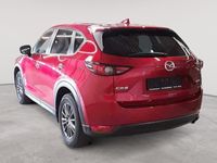 gebraucht Mazda CX-5 SKYACTIV-D 150 SCR Exclusive-Line