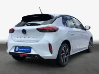 Neu Opel Corsa 101 PS (74 kW) 2026 Weiß Kleinwagen