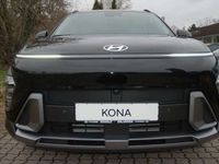 gebraucht Hyundai Kona KONANEU 1.6 T Prime DCT 2WD Leder Bose