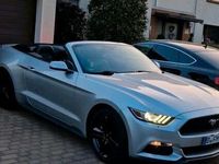 gebraucht Ford Mustang Ecoboost Cabrio 2.3 Aut.