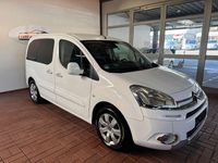 Gebraucht Citroën Berlingo 98 PS (72 kW) 2014 Weiß Van / Kleinbus