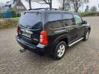 gebraucht Mazda Tribute 4x4