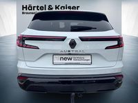 Gebraucht Renault Austral Techno 158 PS (116 kW) 2024 Arktisweiss (weiß) SUV