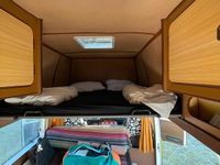 Gebraucht VW LT 75 PS (55 kW) 1979 Van / Kleinbus