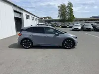Gebraucht Cupra Born 169 kW (231 PS) 2023 Grau Kleinwagen