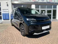 Neu Opel Combo 131 PS (96 kW) 2026 Lackierung schwarz pe.../schwa Van / Kleinbus