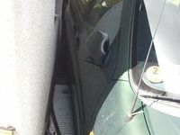 Gebraucht Kia Carnival 126 PS (92 kW) 2001 Grün Van / Kleinbus