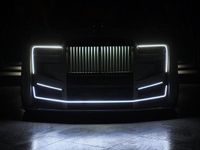Neu Rolls Royce Cullinan 600 PS (441 kW) 2025 Weiß SUV