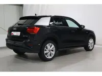 Gebraucht Audi Q2 S-Line 150 PS (110 kW) 2025 Schwarz SUV