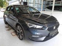 Second-hand Seat Leon FR 190 CP (139 kW) 2021 Gri Berlinǎ
