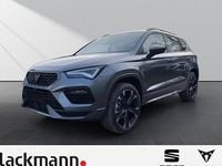 Nowe Cupra Ateca 190 KM (139 kW) 2025 Szary SUV