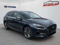 gebraucht Hyundai i30 Kombi Kombi 1.5 48V 160PS Prime+NAVI+LED+PDC+KAM.