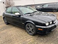 gebraucht Jaguar X-type 2.2 D Executive