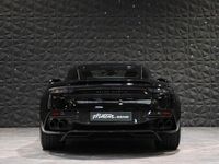 Gebraucht Aston Martin DBS 725 PS (533 kW) 2019 Schwarz