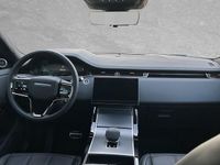 Gebraucht Land Rover Range Rover evoque Autobiography 204 PS (150 kW) 2023 Schwarz SUV