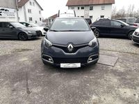 Occasion Renault Captur 90 ch (66 kW) 2013 Bleue SUV