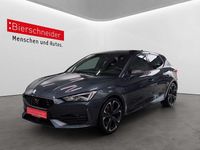 Gebraucht Cupra Leon VZ 300 PS (220 kW) 2023 Grau Limousine