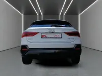 Gebraucht Audi Q3 Sportback Basis 150 PS (110 kW) 2025 Arkonaweiß SUV