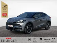 Neu Cupra Tavascan Endurance 210 kW (286 PS) 2026 Beige SUV