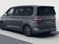 Neu VW Multivan Business 150 PS (110 kW) 2026 Grau Van