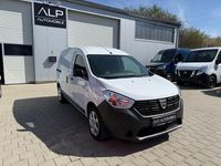 Gebraucht Dacia Dokker 90 PS (66 kW) 2019 Weiß Van / Kleinbus
