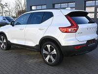 Gebraucht Volvo XC40 Plus 261 PS (191 kW) 2022 Weiß SUV