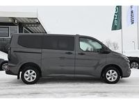 Gebraucht Ford Transit Custom 136 PS (100 kW) 2025 Metallic) (grau Kombi
