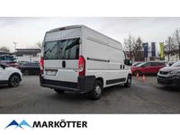 gebraucht Peugeot Boxer Kasten 333 L2H2 Pro Avantage Edition 130