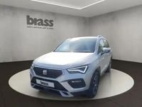 Neu Seat Ateca Style 150 PS (110 kW) 2026 Reflex silber metallic SUV
