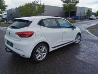 Gebraucht Renault Clio V Experience 101 PS (74 kW) 2019 Weiß Limousine