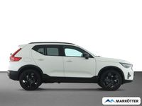 Neu Volvo XC40 Plus 163 PS (119 kW) 2025 Weiß SUV