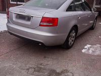 Gebraucht Audi A6 180 PS (132 kW) 2008 Silber Limousine