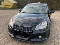 gebraucht Suzuki Kizashi 2.4 Sport /Automatik /8 Fach Bereift /BBS